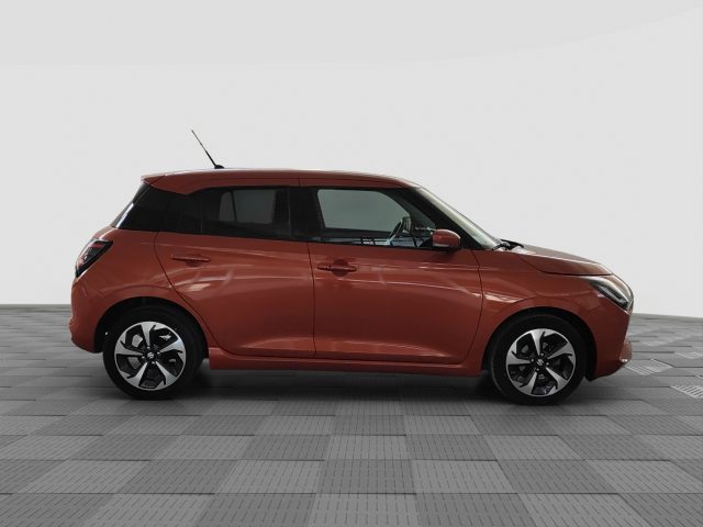 SUZUKI Swift usata 5