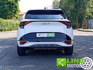 KIA Sportage usata, con Airbag Passeggero