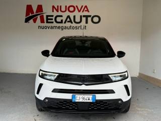 OPEL Mokka usata, con Airbag laterali