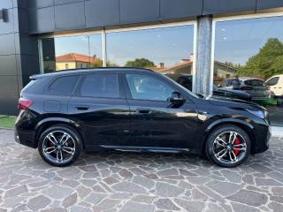 BMW X1 usata, con Autoradio