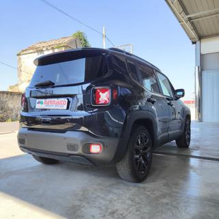 JEEP Renegade usata, con Airbag Passeggero
