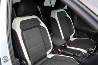VOLKSWAGEN T-Roc usata, con Interni in pelle