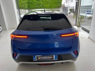 OPEL Mokka usata, con ESP