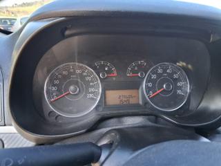 FIAT Grande Punto usata 9