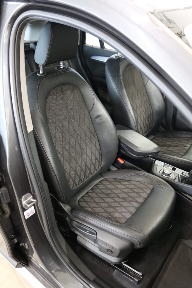 BMW X1 usata, con ESP