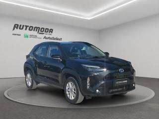 TOYOTA Yaris Cross usata, con Autoradio