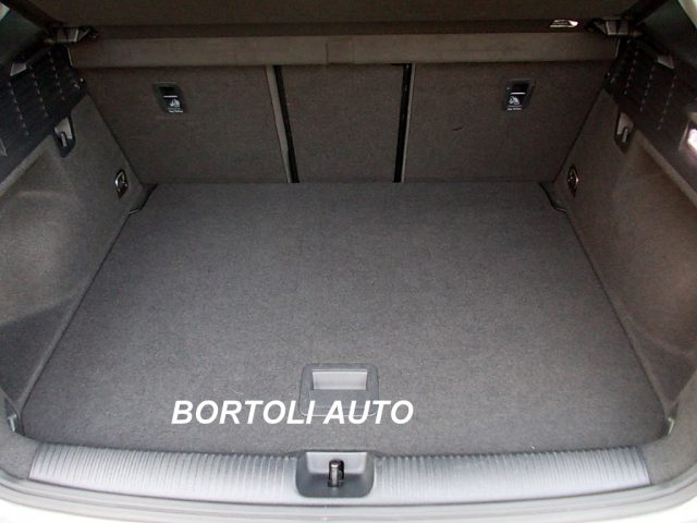 AUDI Q2 usata, con Climatizzatore