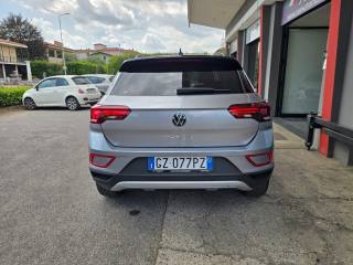 VOLKSWAGEN T-Roc usata 93