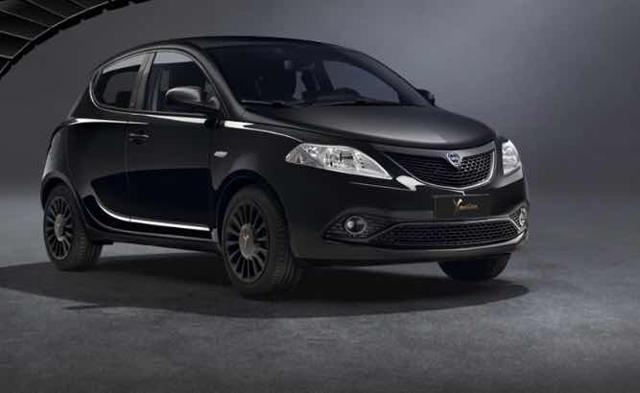 LANCIA Ypsilon usata, con ABS
