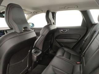 VOLVO XC60 usata, con Fari LED