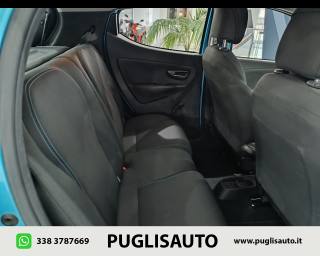 LANCIA Ypsilon usata 10