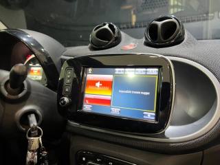 SMART ForTwo usata, con Climatizzatore