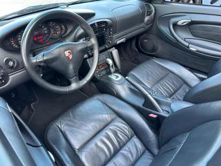 PORSCHE 996 usata, con Servosterzo