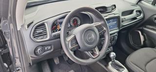 JEEP Renegade usata, con Alzacristalli elettrici