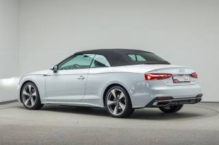 AUDI A5 usata, con Autoradio