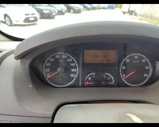 PEUGEOT Boxer usata 13