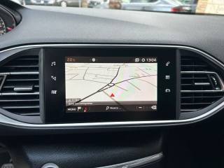 PEUGEOT 308 usata, con Climatizzatore
