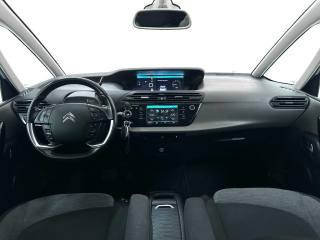 CITROEN C4 Spacetourer usata, con Boardcomputer