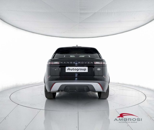 LAND ROVER Range Rover Velar usata 5