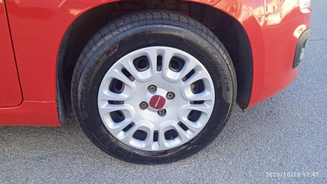 FIAT Panda usata 17