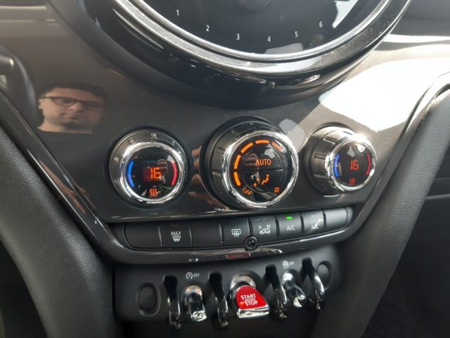MINI Countryman usata, con Chiusura centralizzata