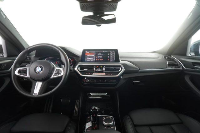 BMW X4 usata 4