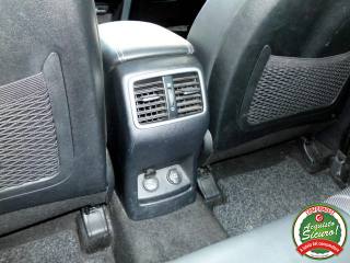 KIA Sportage usata, con Interni in pelle