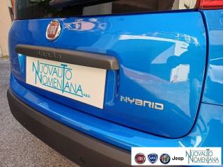 FIAT Panda usata, con Chiusura centralizzata
