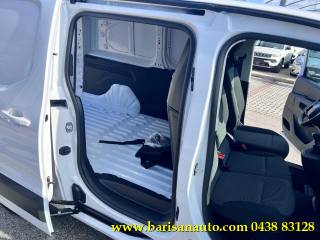 FIAT Doblo usata, con Chiusura centralizzata