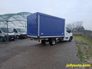 RENAULT Master usata, con Climatizzatore