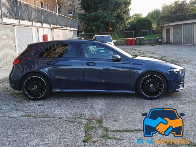 MERCEDES-BENZ A 180 usata, con Airbag Passeggero