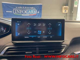 PEUGEOT 3008 usata, con Servosterzo