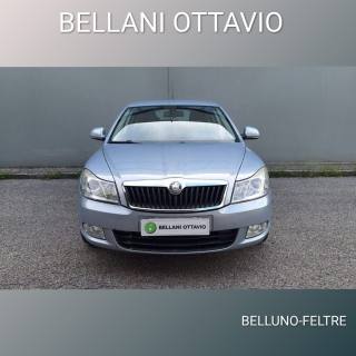 SKODA Octavia usata, con Airbag