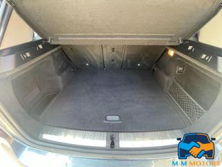 BMW X1 usata, con Fendinebbia