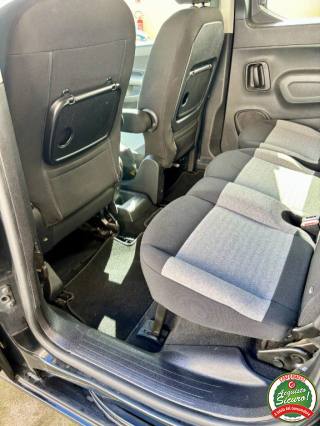 CITROEN Berlingo usata, con Controllo trazione