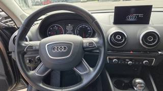 AUDI A3 usata, con USB