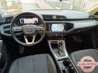 AUDI Q3 usata, con Airbag laterali
