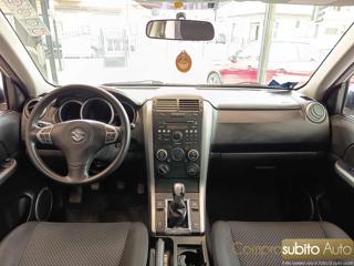 SUZUKI Grand Vitara usata, con Servosterzo