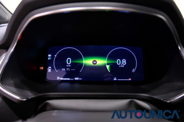 RENAULT Captur usata, con Chiusura centralizzata