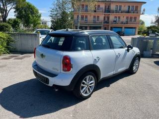 MINI Countryman usata, con Airbag Passeggero