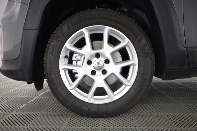JEEP Renegade usata 7