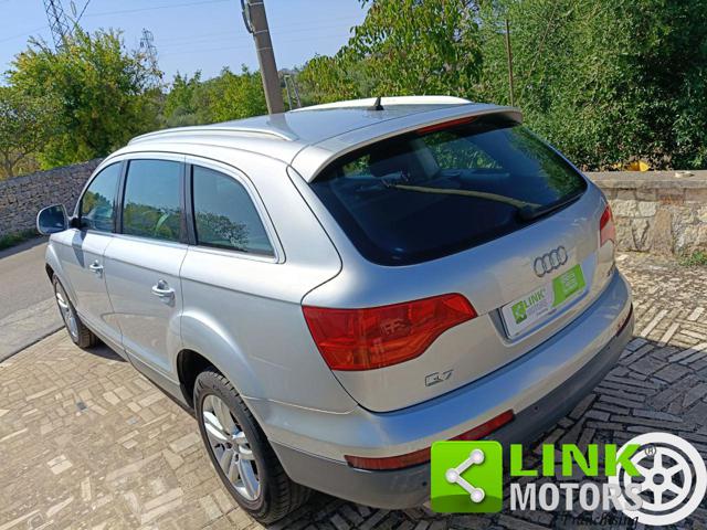 AUDI Q7 usata, con Servosterzo