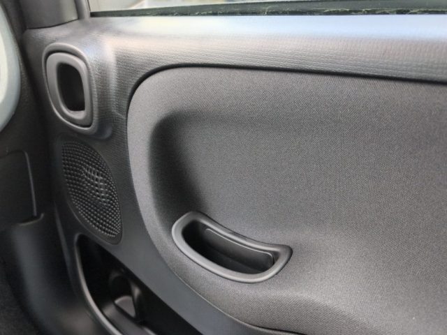 FIAT Panda usata, con Airbag testa