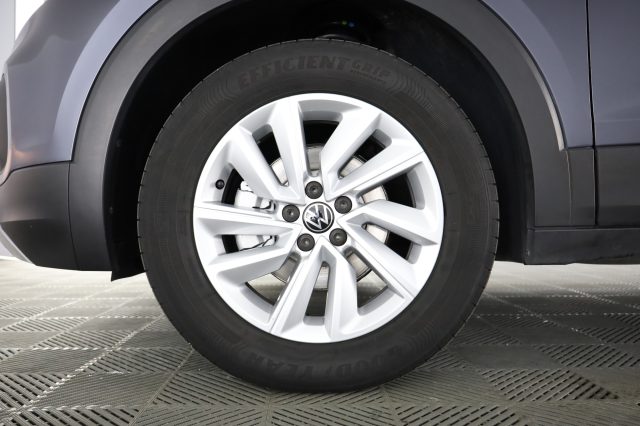 VOLKSWAGEN T-Cross usata 7