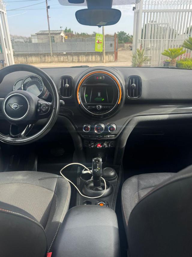 MINI Countryman usata, con Climatizzatore