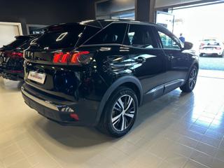 PEUGEOT 3008 usata, con Boardcomputer