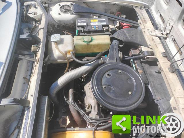 LANCIA Beta usata 21