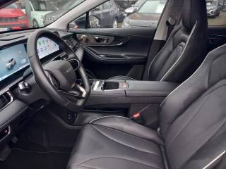 OMODA 5 usata, con Regolazione elettrica sedili