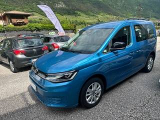 VOLKSWAGEN Caddy usata, con Airbag laterali