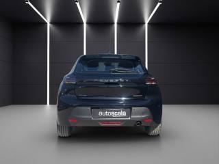 PEUGEOT 208 usata, con Autoradio